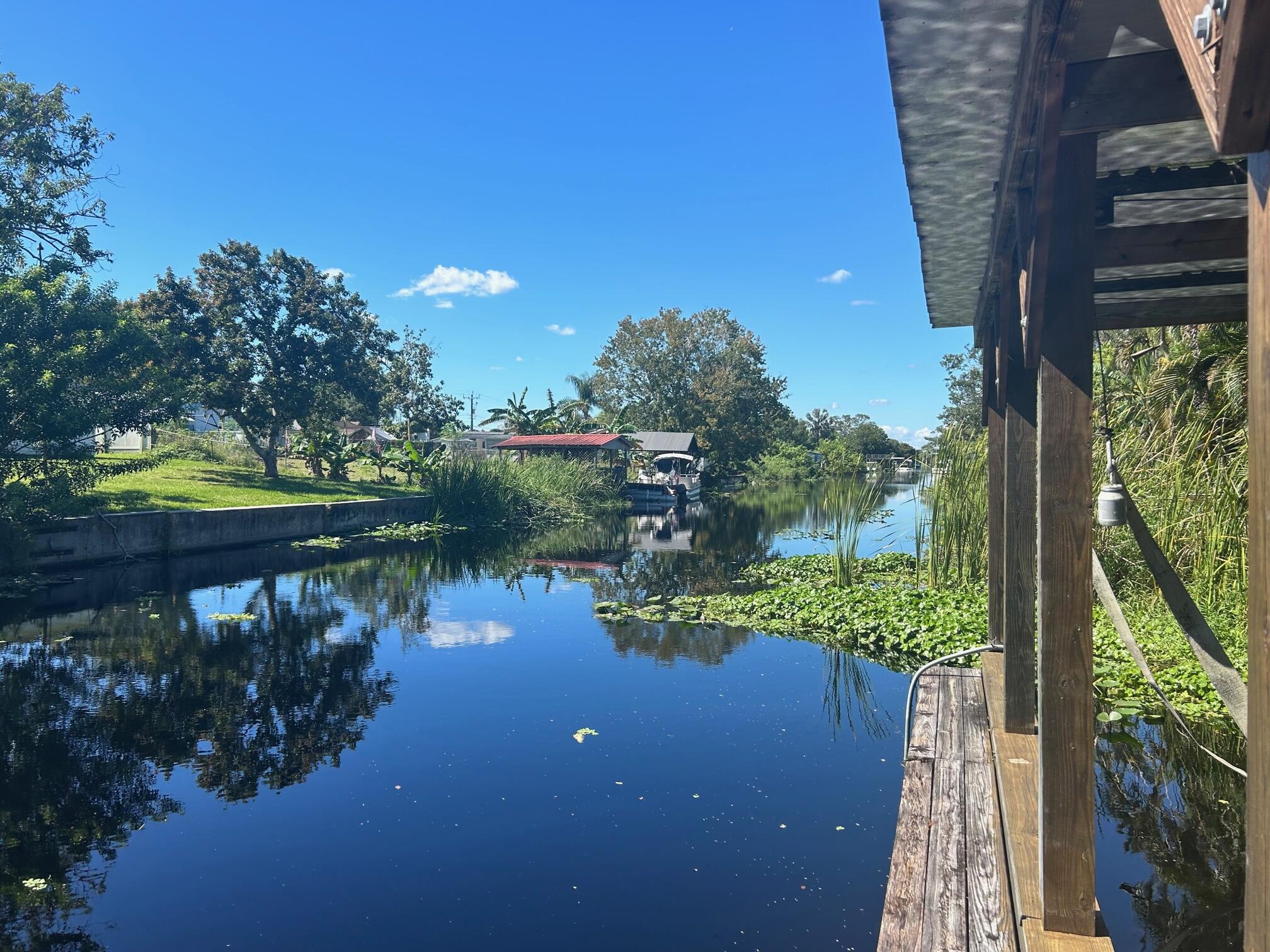 4208 Se 27th Street Okeechobee FL 34974