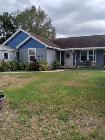 4208 Se 27th Street Okeechobee FL 34974