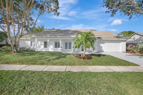 3065 Saint James Drive Boca Raton FL 33434