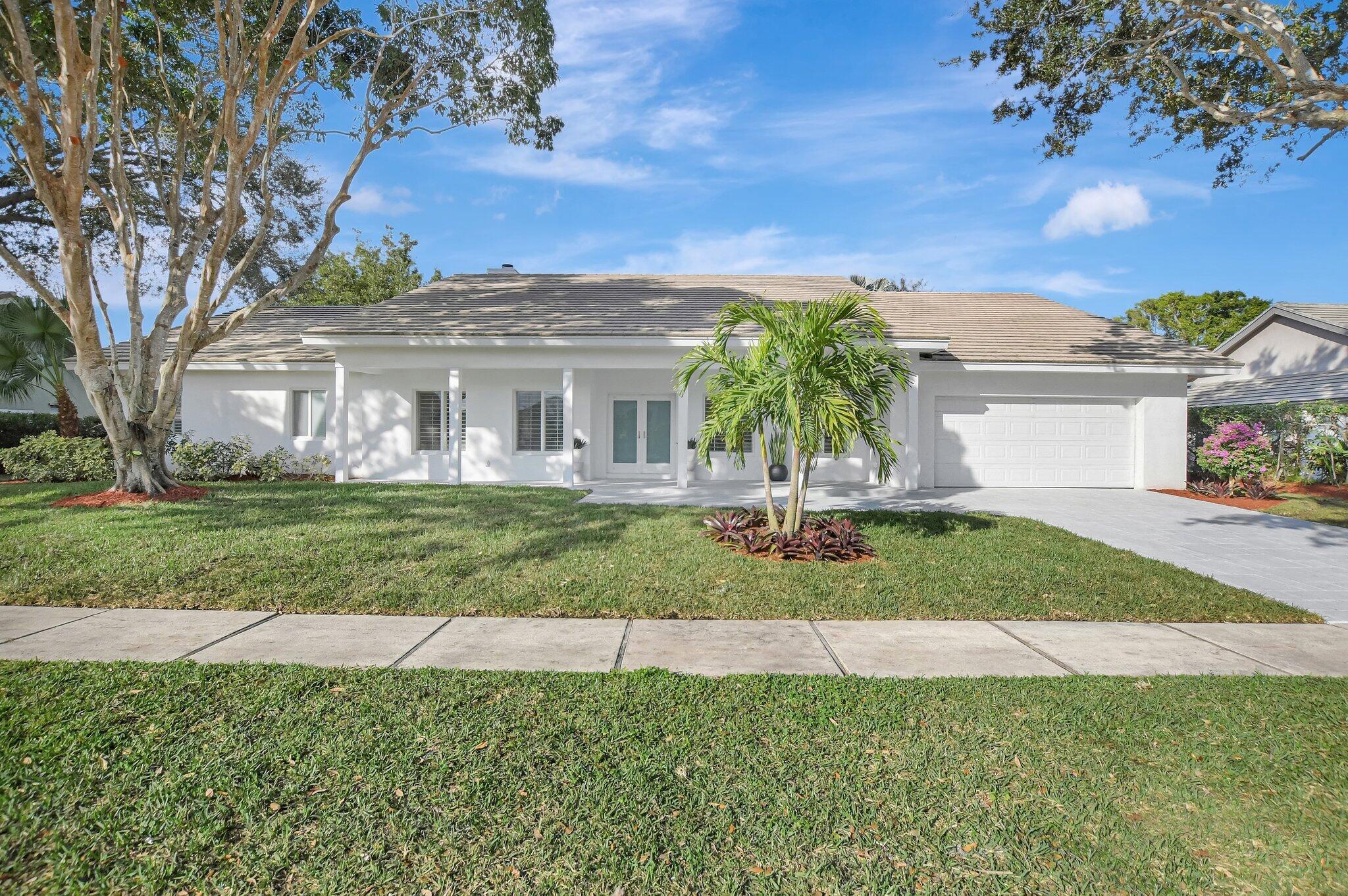 3065 Saint James Drive Boca Raton FL 33434