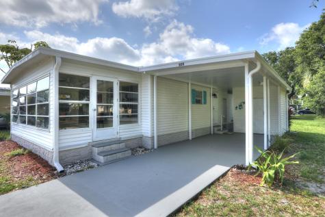 850 Laurel Circle Barefoot Bay FL 32976