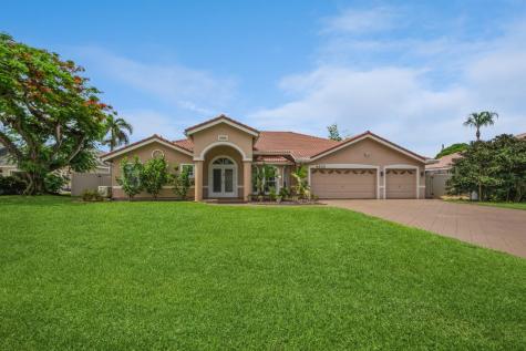 4486 Cycad Lane Boynton Beach FL 33436
