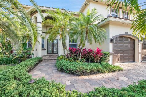 9586 Parkview Avenue Boca Raton FL 33428
