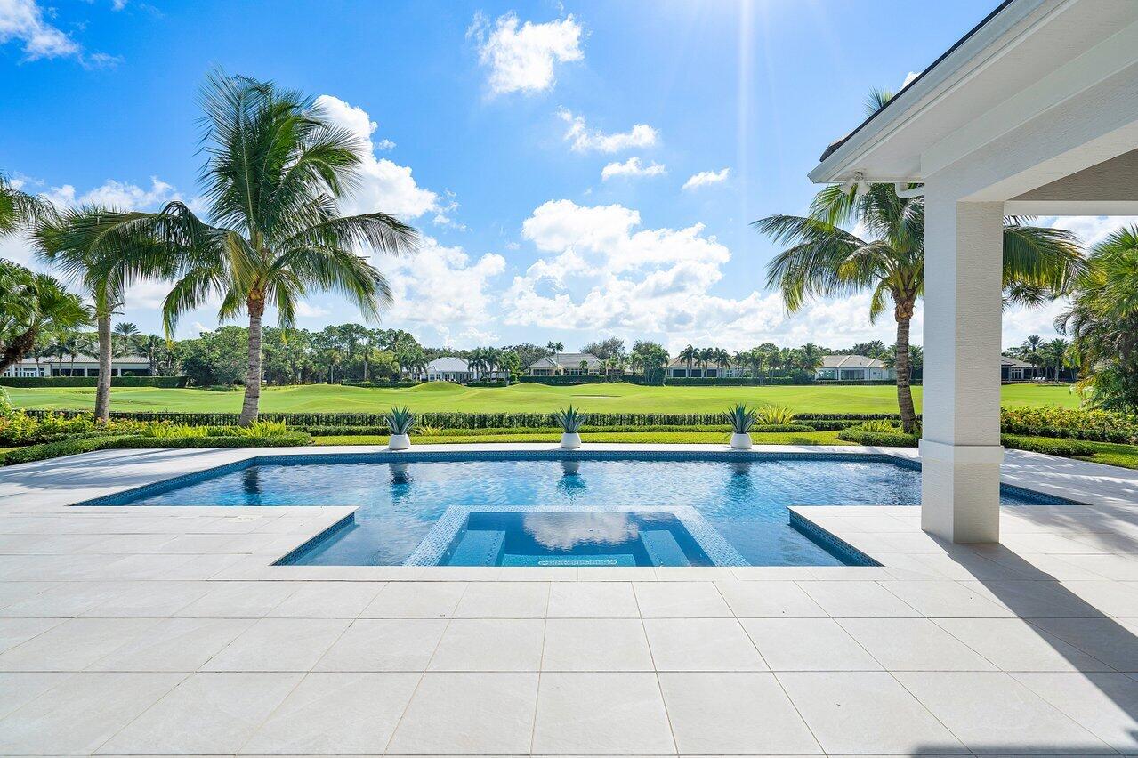 13200 Sabal Chase, Palm Beach Gardens FL 33418 Tauber Real Estate