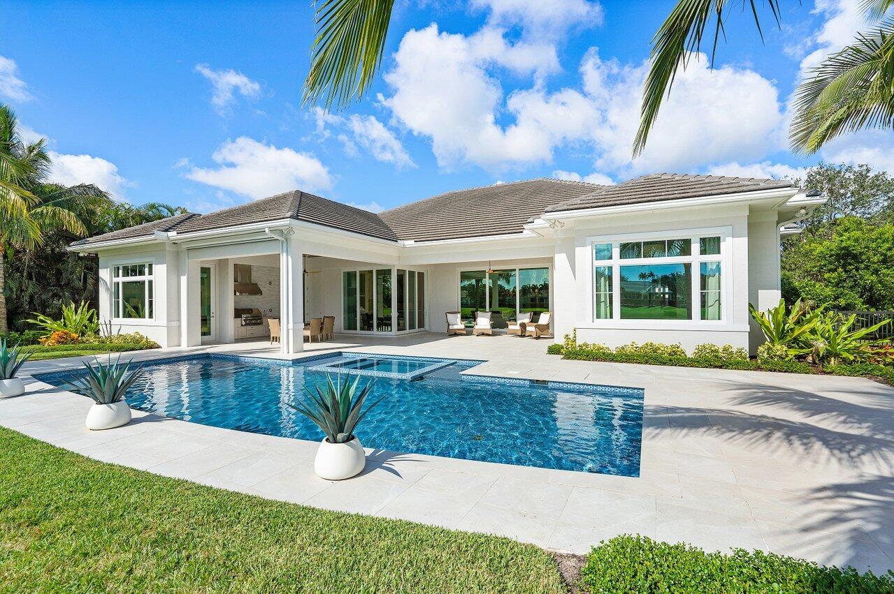 13200 Sabal Chase, Palm Beach Gardens FL 33418 Tauber Real Estate