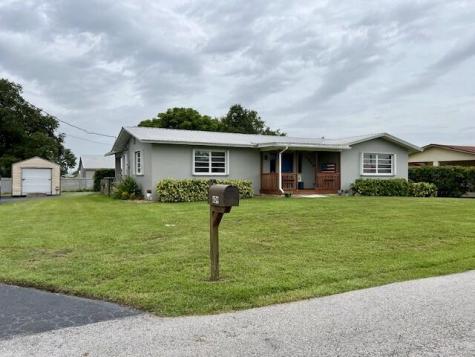 609 Se 12th Street Belle Glade FL 33430