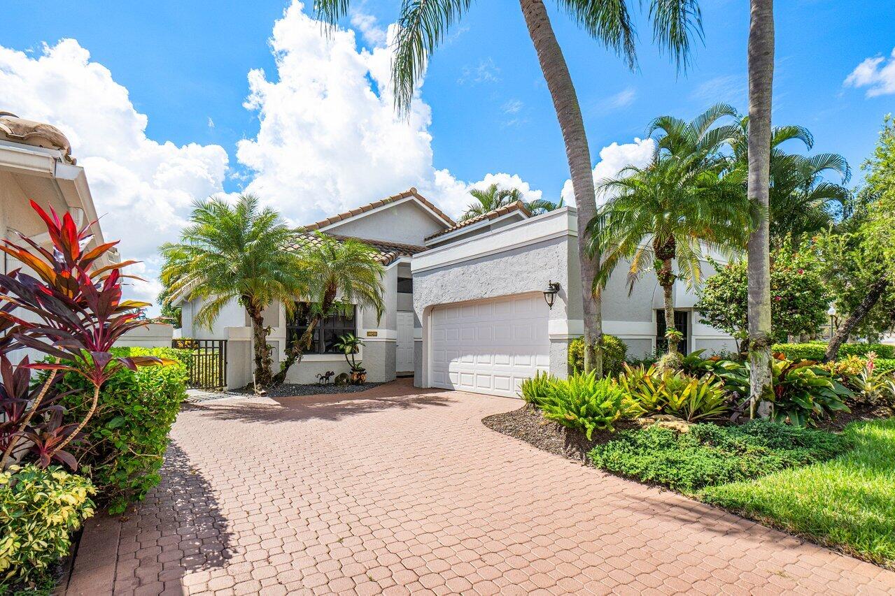 17468 Via Capri Drive Boca Raton FL 33496