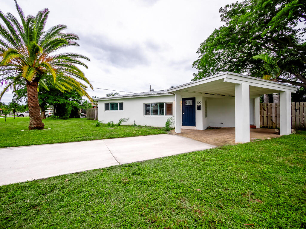 300 Ne 23rd Street Boca Raton FL 33431