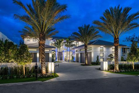 360 E Alexander Palm Road Boca Raton FL 33432