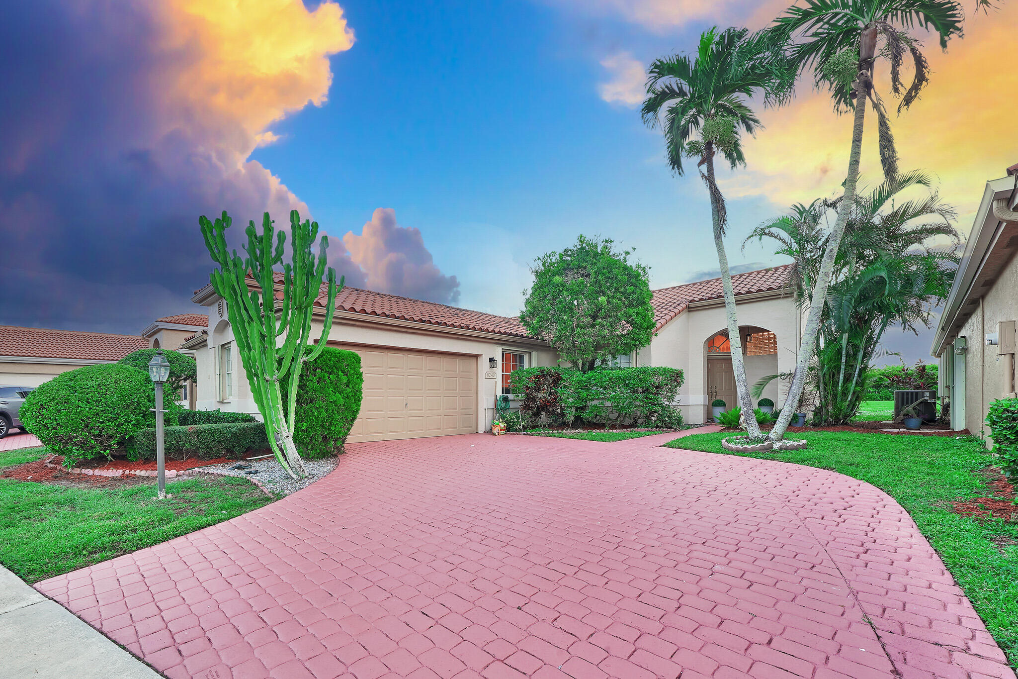 8240 Nadmar Avenue Boca Raton FL 33434