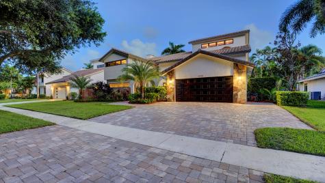 2686 Nw 41st Street Boca Raton FL 33434