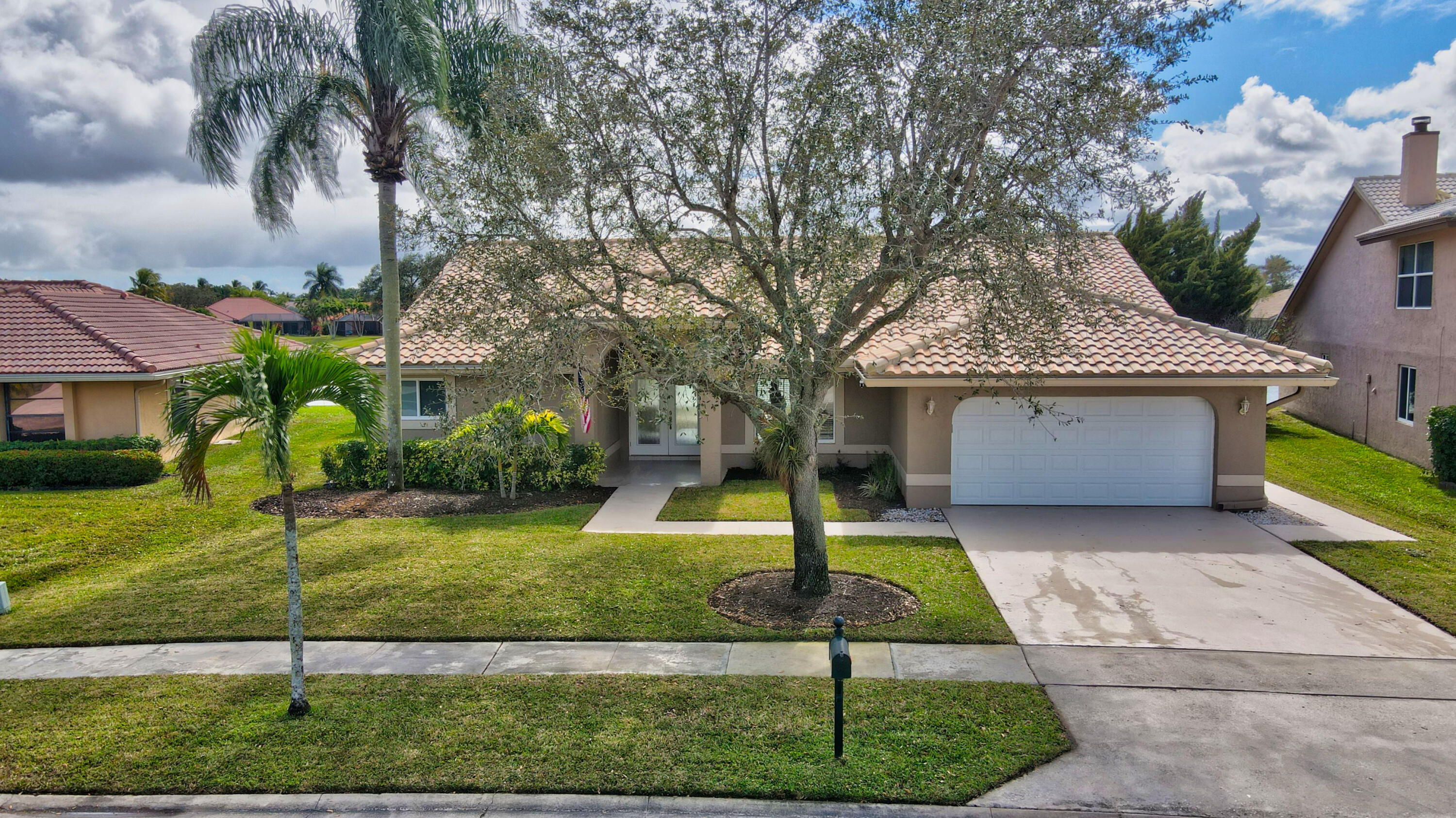 12418 Baywind Court Boca Raton FL 33428