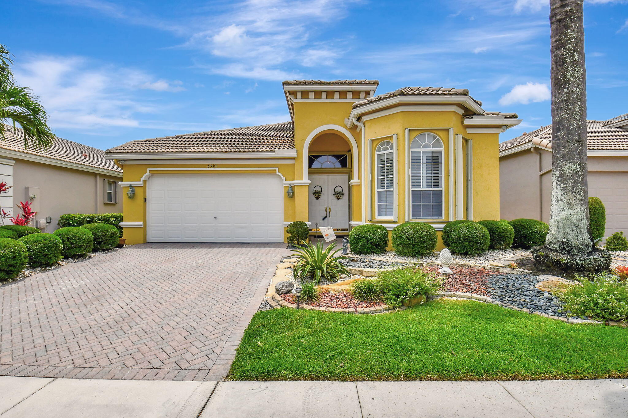 6910 Southport Drive Boynton Beach FL 33472
