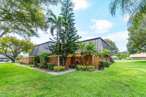 3606 Silver Lace Lane Boynton Beach FL 33436