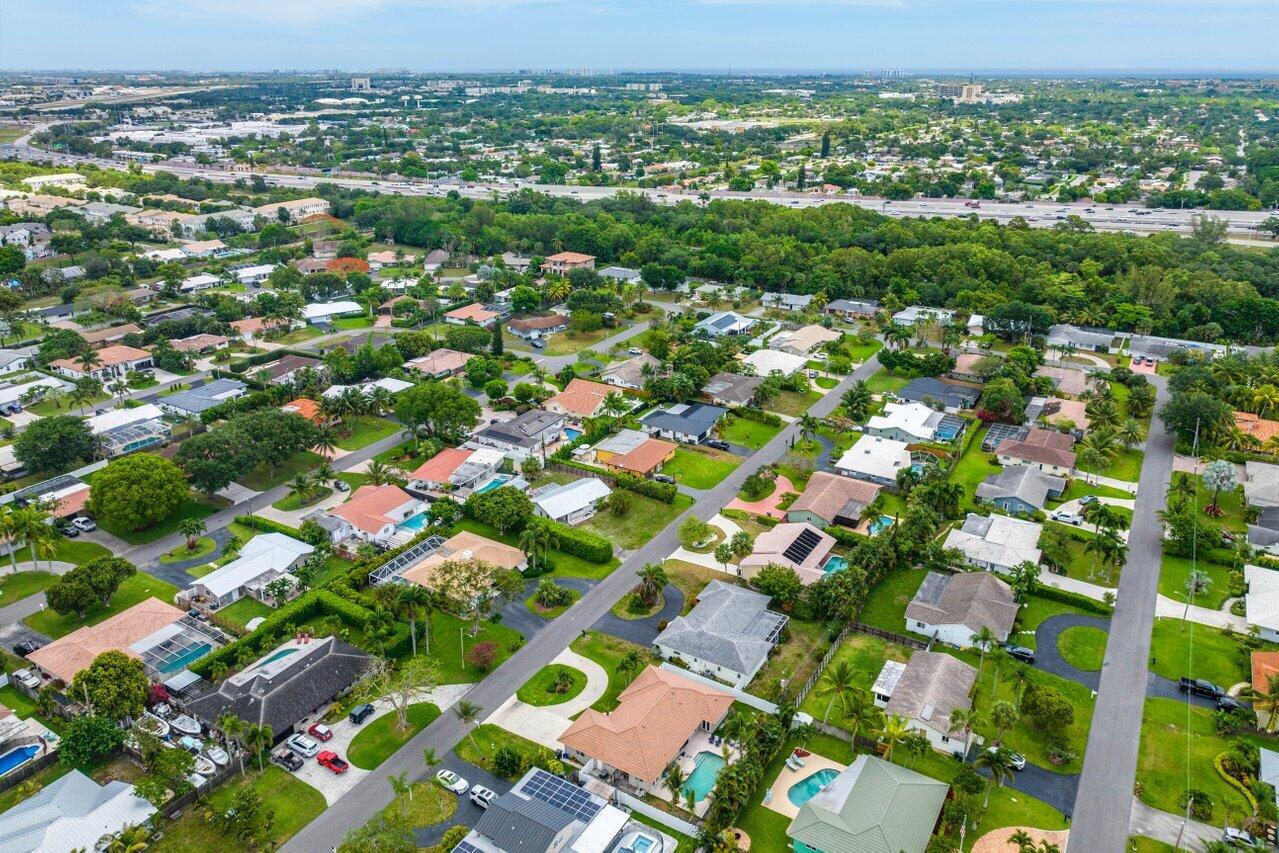 1963 Bonnie Street Boca Raton FL 33486