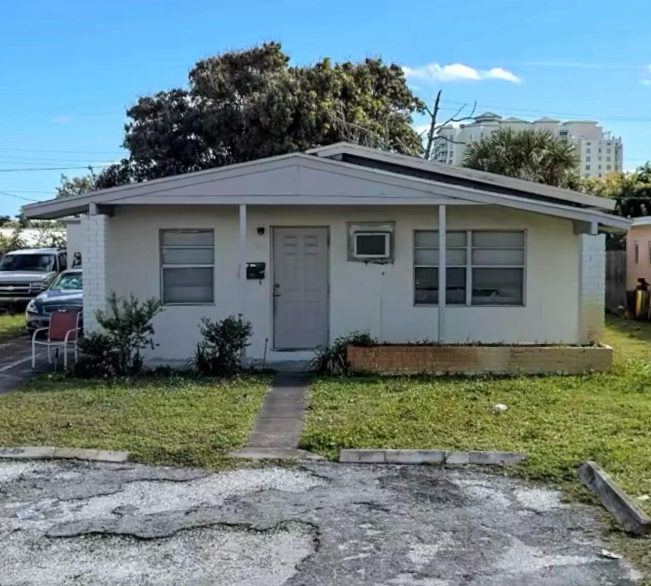 502 Ne 2nd Street Boynton Beach FL 33435