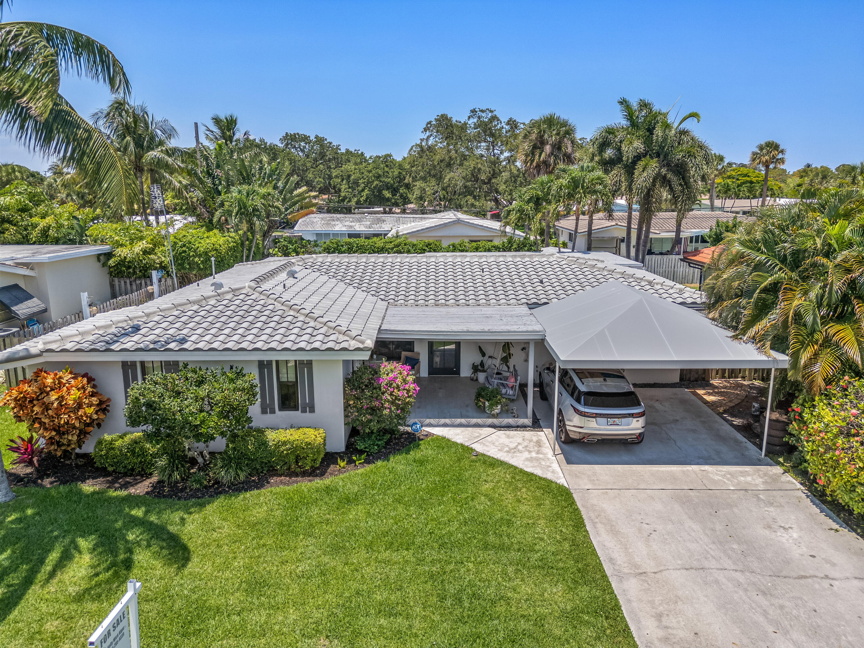 801 Sw 5th Street Boca Raton FL 33486