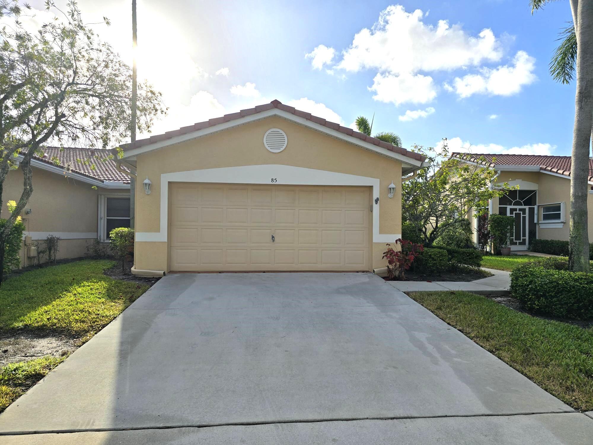 85 Sausalito Drive Boynton Beach FL 33436