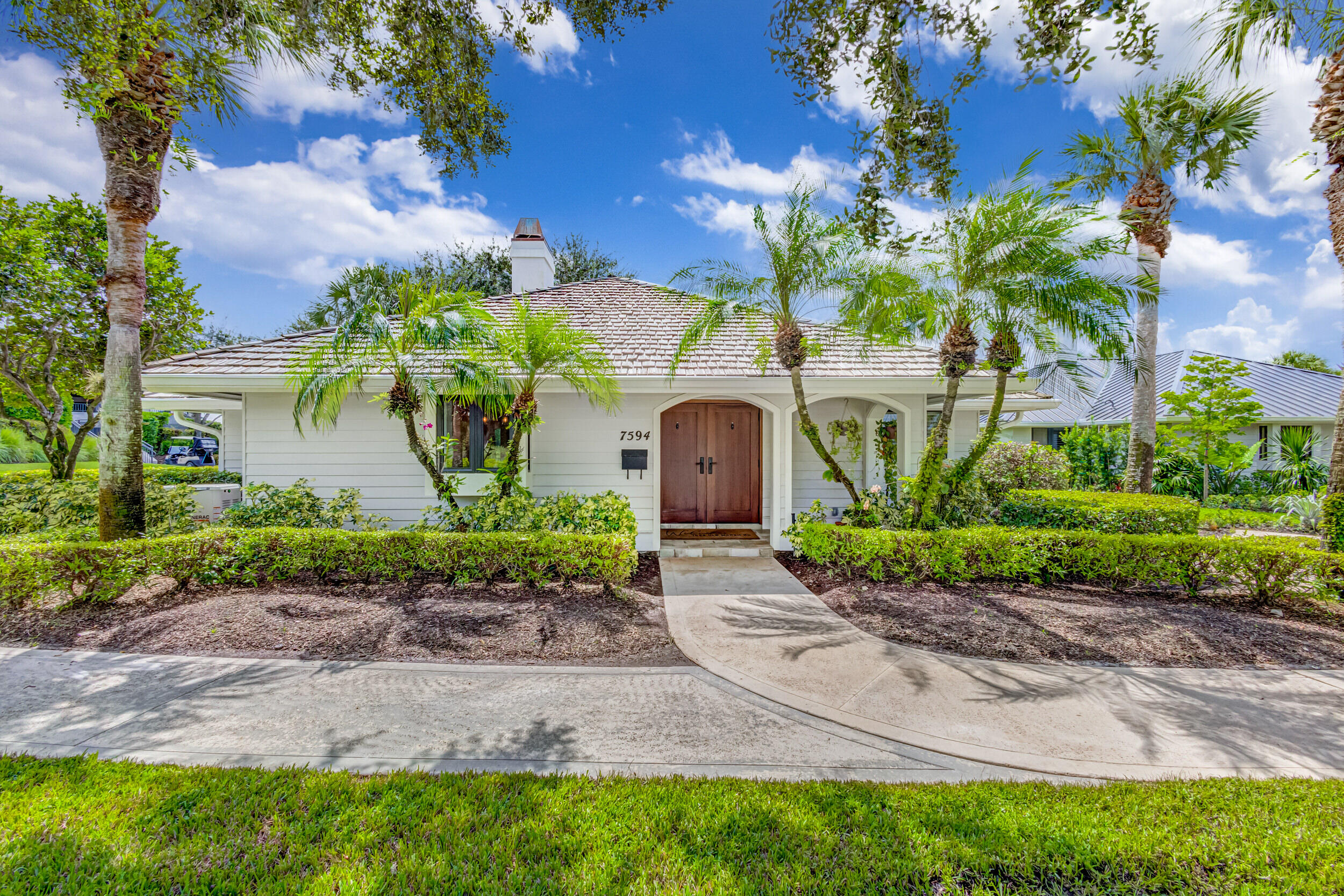 Old Marsh Golf Club Palm Beach Gardens Real Estate Golf Homes