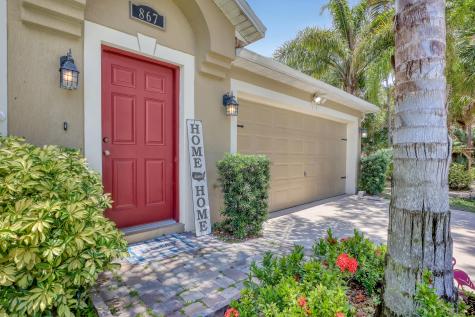 867 Peyton Avenue Palm Bay FL 32908
