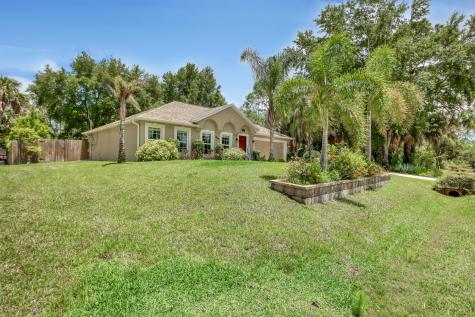 867 Peyton Avenue Palm Bay FL 32908