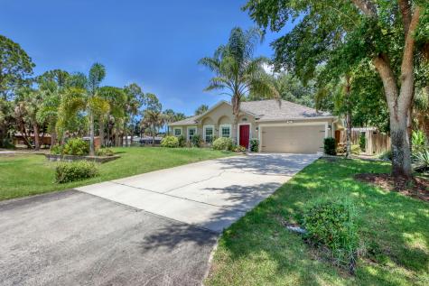 867 Peyton Avenue Palm Bay FL 32908