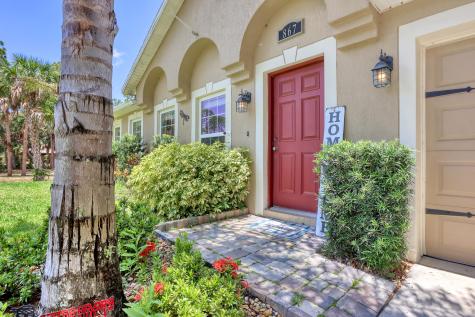 867 Peyton Avenue Palm Bay FL 32908