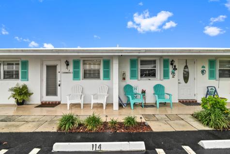 1191 Sw Lake Circle Boynton Beach FL 33426