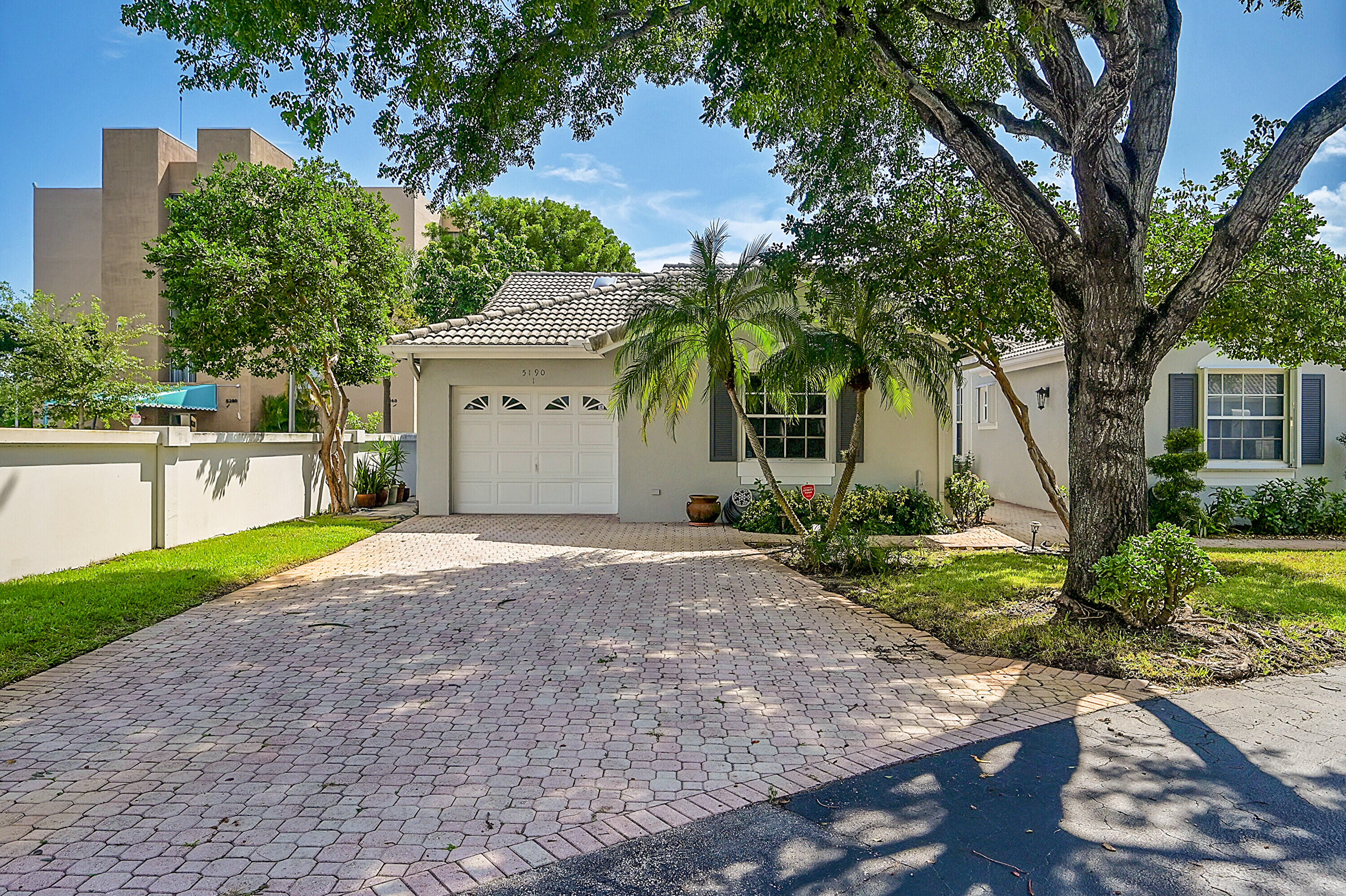 5190 Sabal Gardens Lane Boca Raton FL 33487