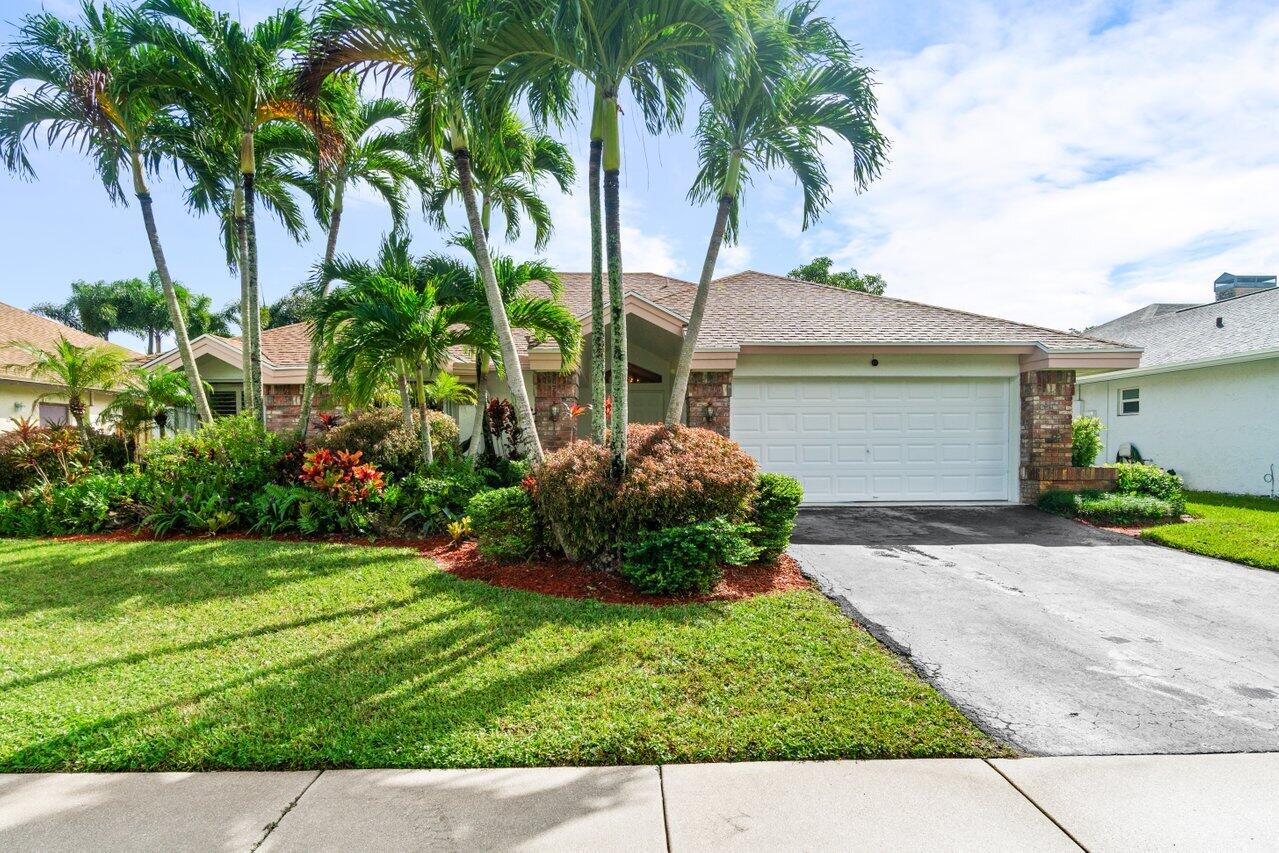 18353 S 181st Circle Boca Raton FL 33498