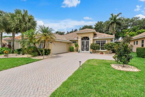 6602 Jog Palm Drive Boynton Beach FL 33437