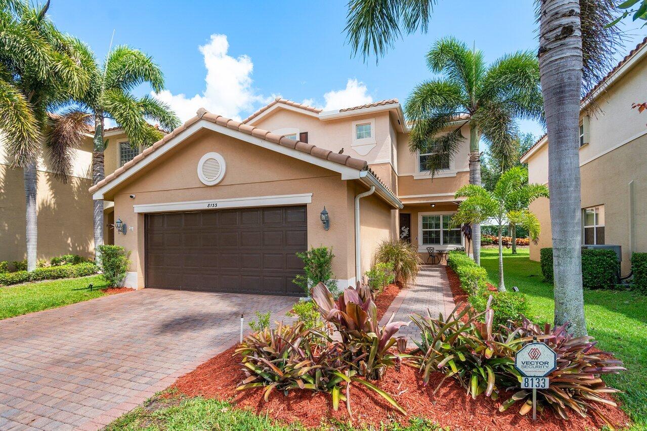 8133 Brigamar Isles Avenue Boynton Beach FL 33473