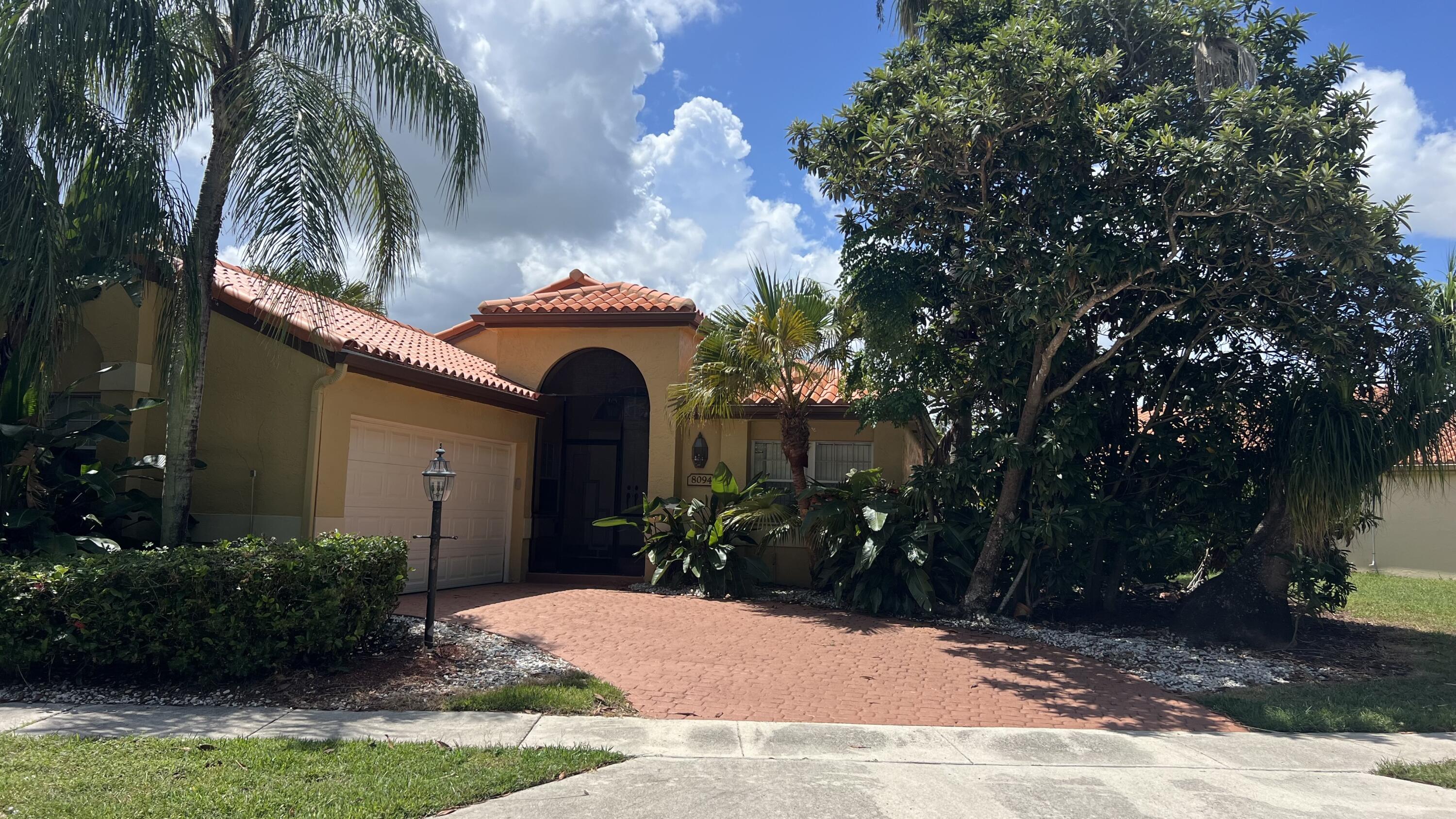 8094 Copenhagen Way Boca Raton FL 33434