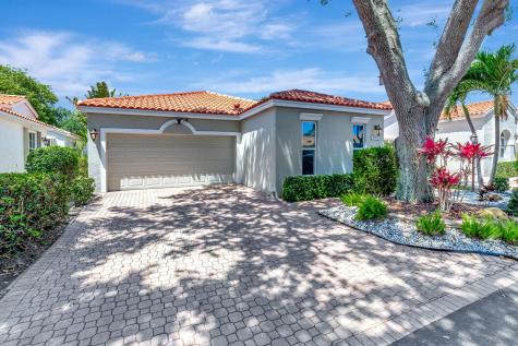 17275 Antigua Point Way Boca Raton FL 33487