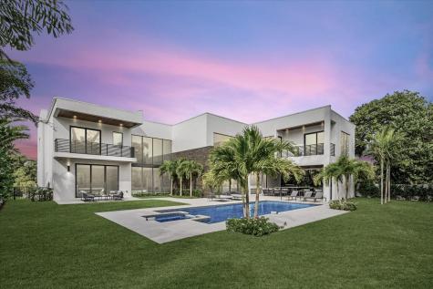 1120 Spanish River Road Boca Raton FL 33432