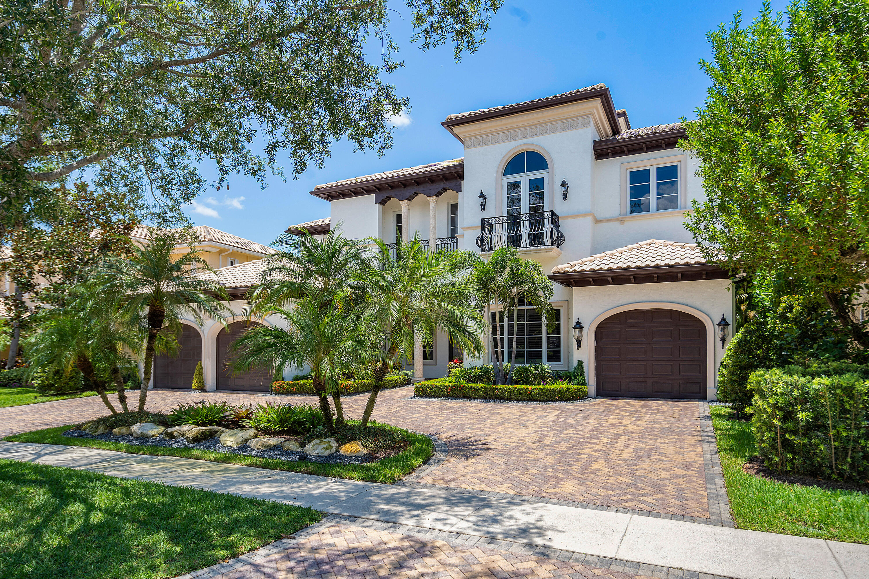 9629 Bridgebrook Drive Boca Raton FL 33496