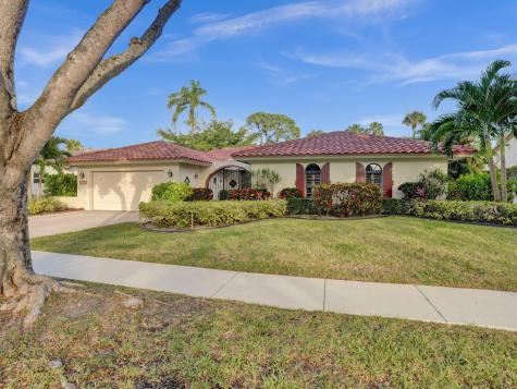 2710 Nw 27th Avenue Boca Raton FL 33434