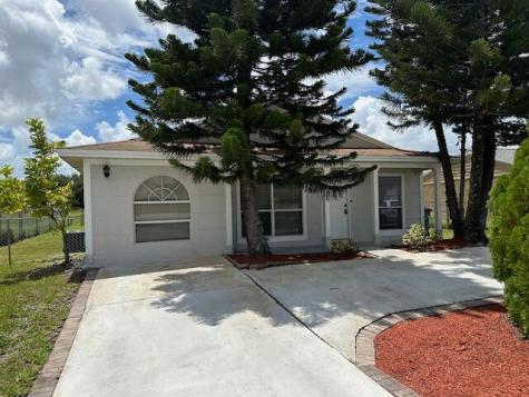 23417 Liberty Bell Terrace Boca Raton FL 33433