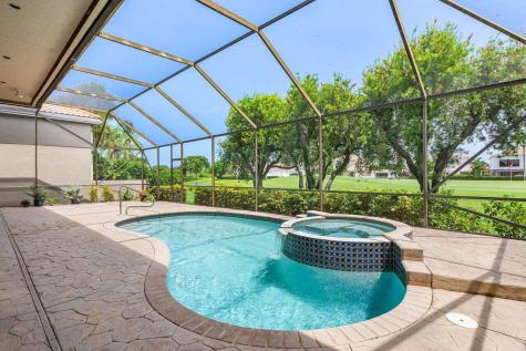 5101 Suffolk Drive Boca Raton FL 33496
