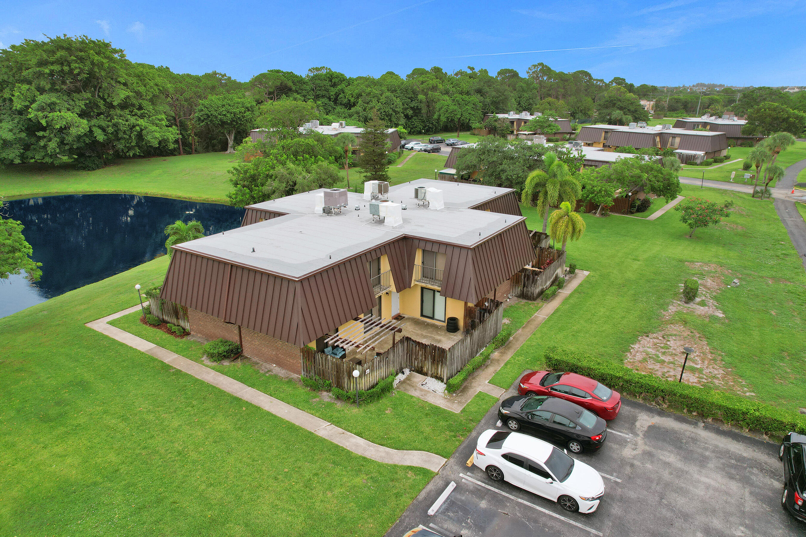 3691 Silver Lace Lane Boynton Beach FL 33436