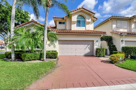 2577 Nw 52nd Street Boca Raton FL 33496