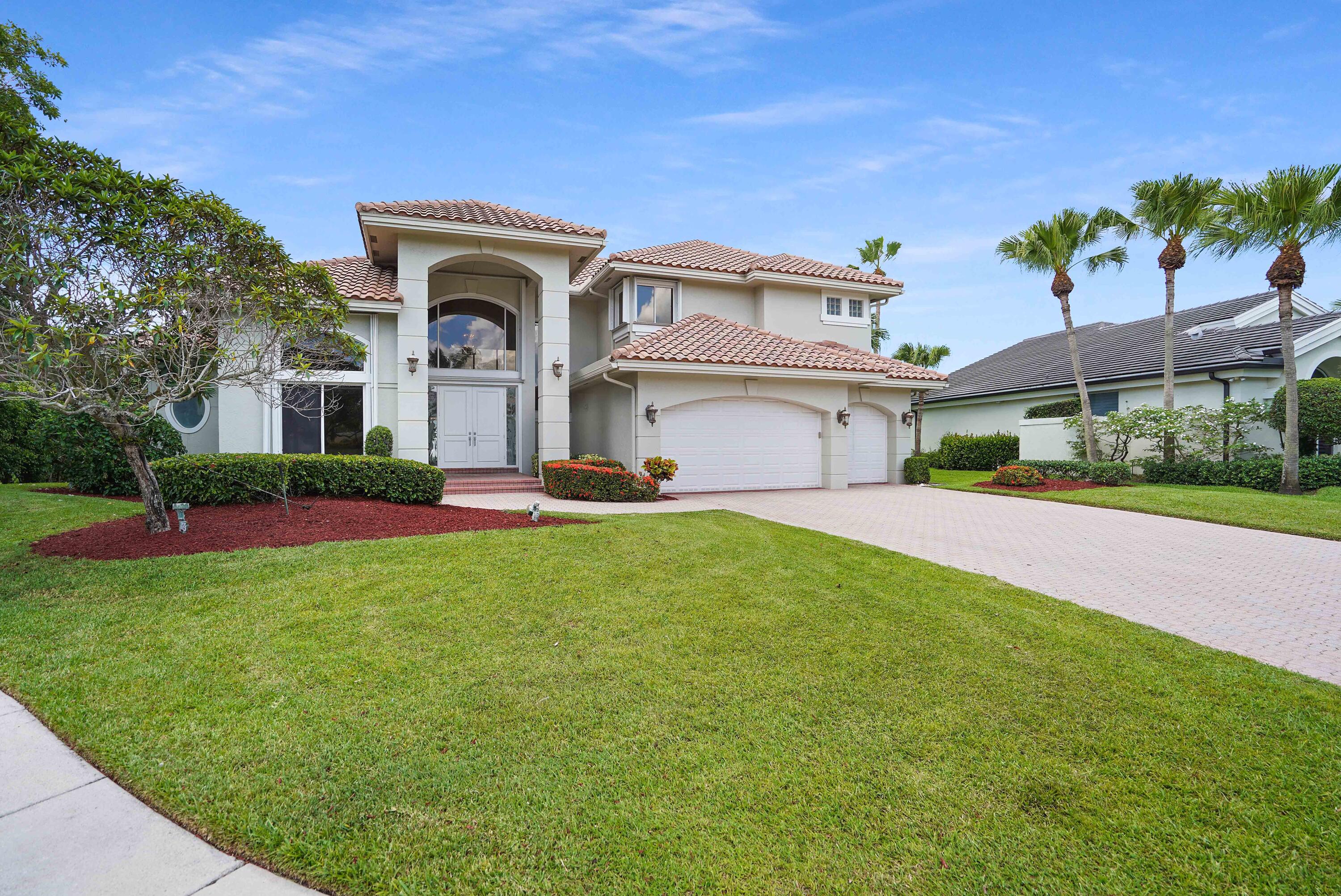3117 Nw 63rd Street Boca Raton FL 33496