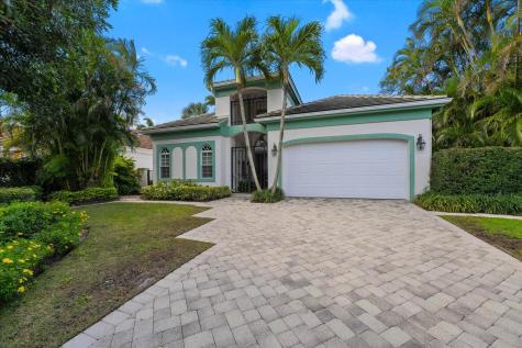 135 Sota Drive Jupiter FL 33458