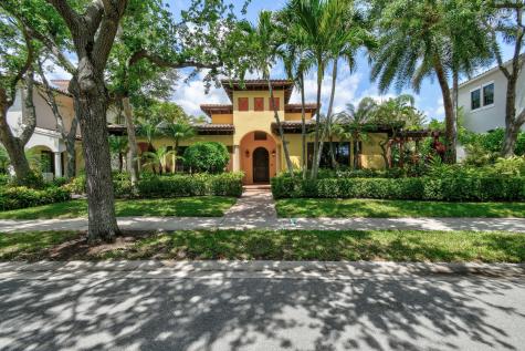 147 Segovia Way Jupiter FL 33458