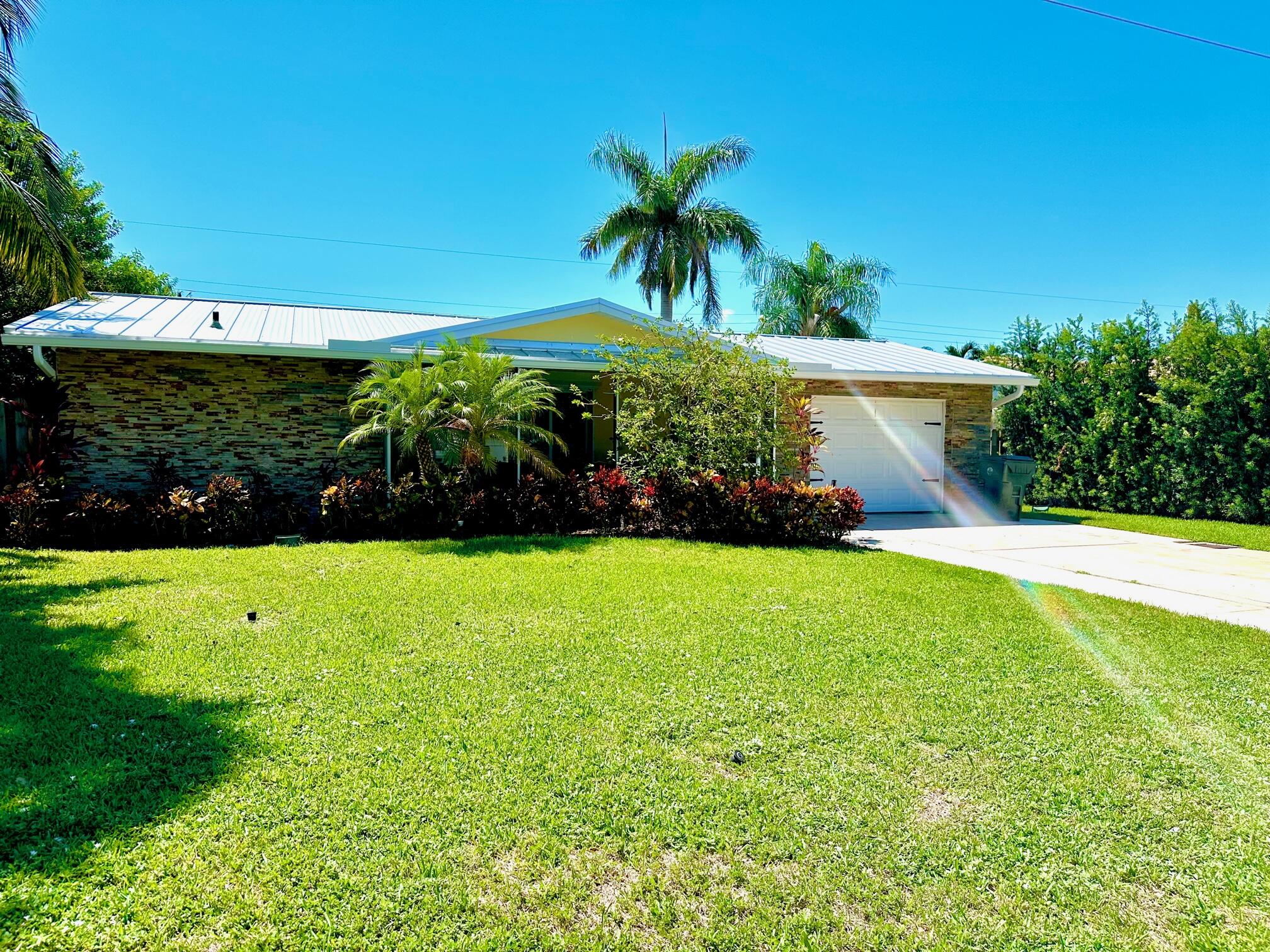 Boca Raton FL, 460 26th Terrace