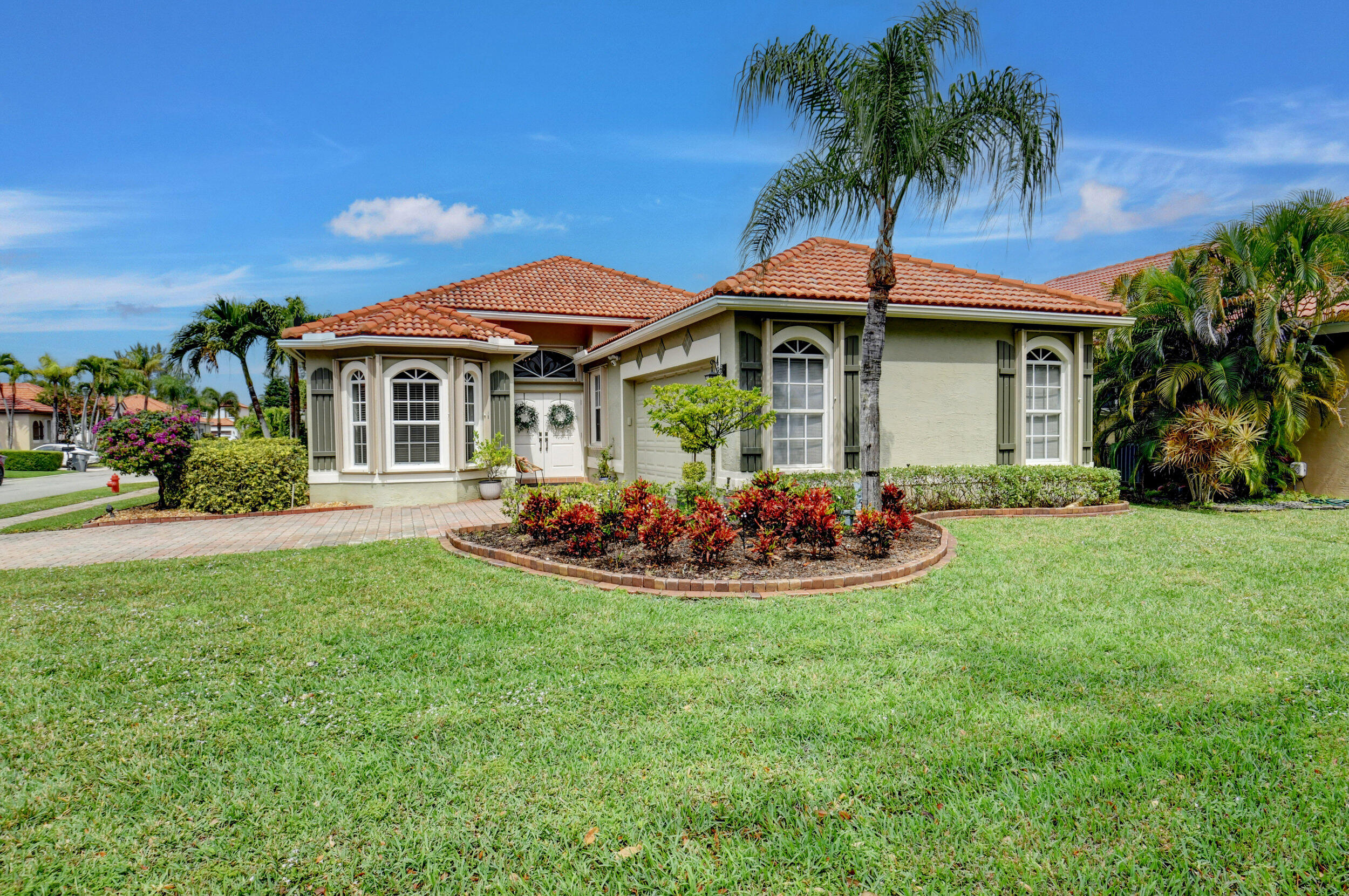 4845 Tropical Garden Drive Boynton Beach FL 33436
