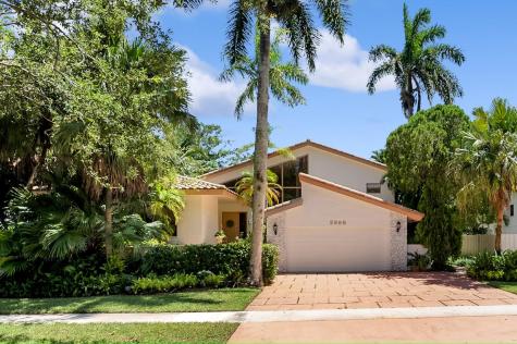 2668 Nw 41st Street Boca Raton FL 33434