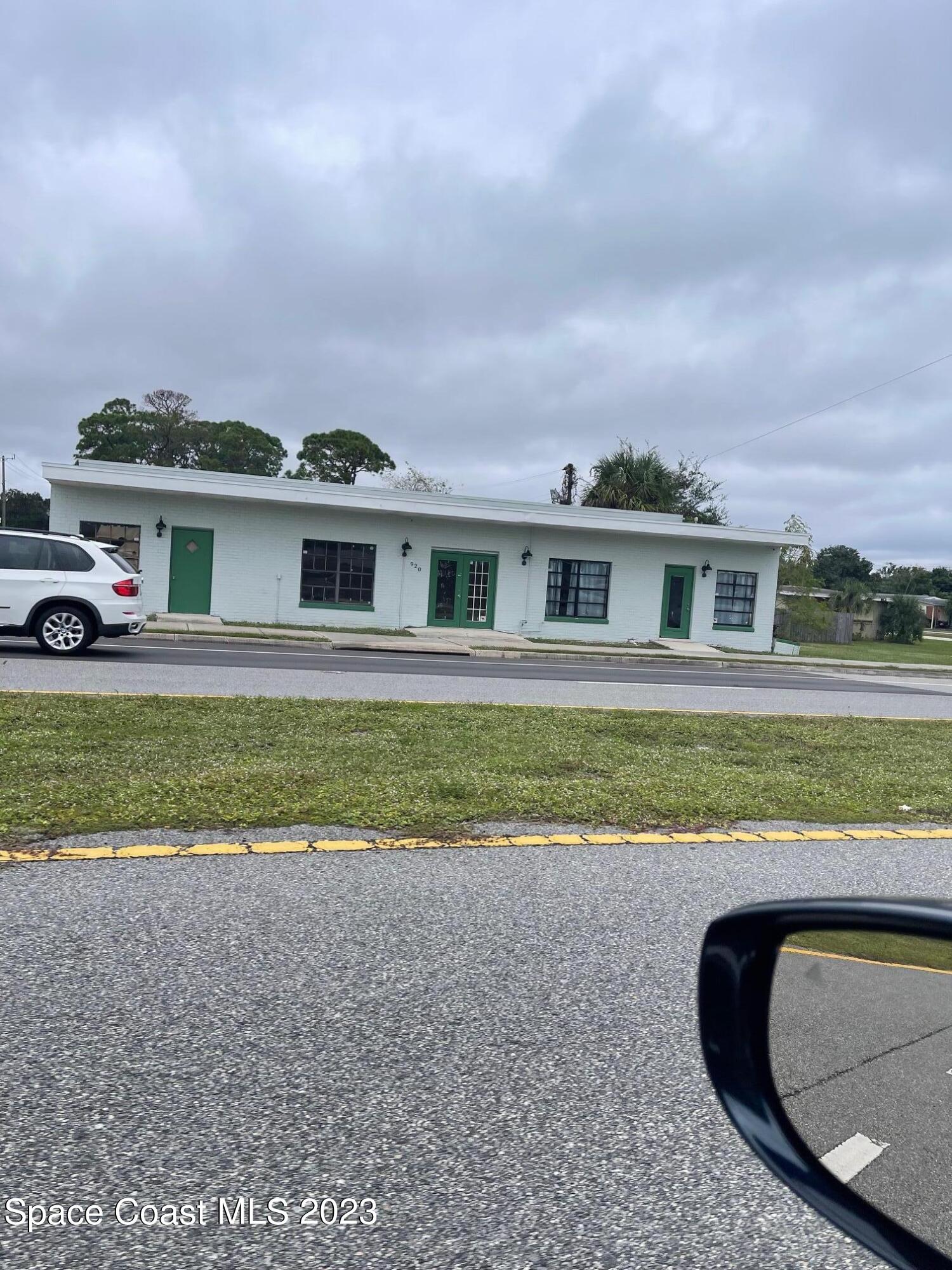 920 Cheney Highway Titusville FL 32780