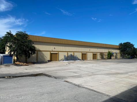 2288 Wilhelmina Court NE Palm Bay FL 32905