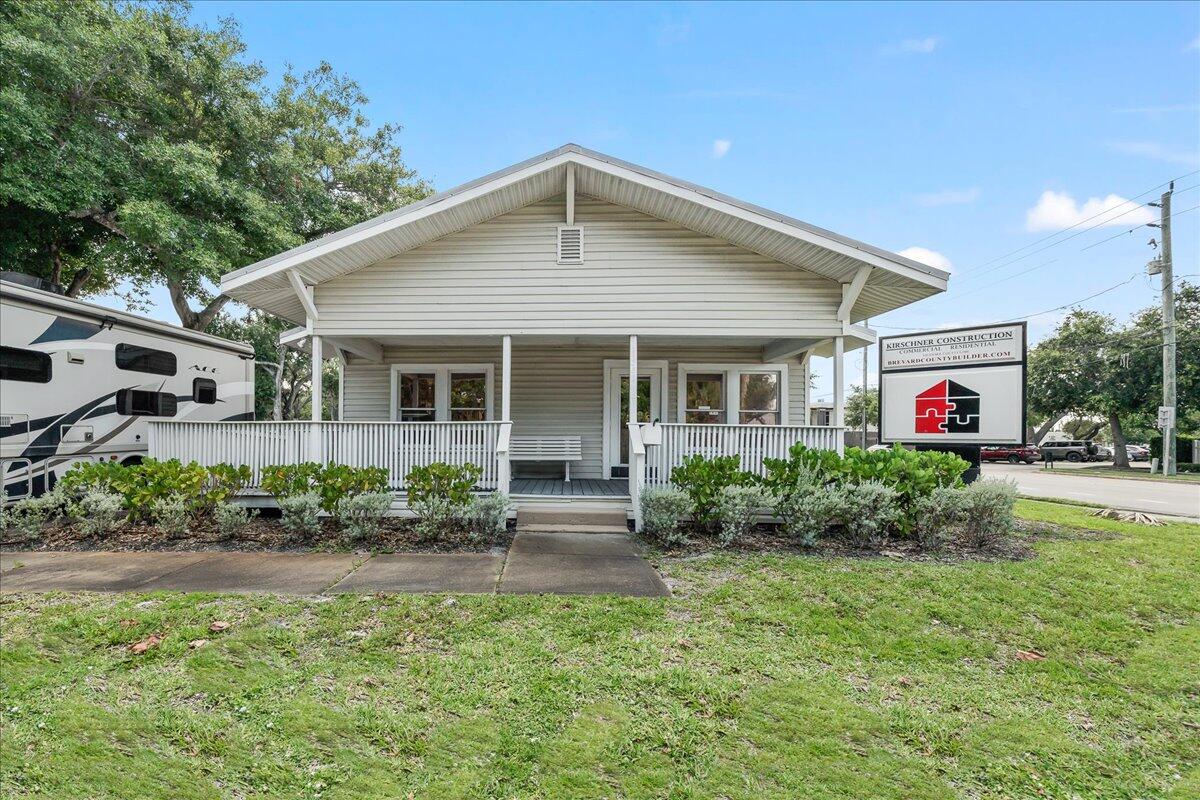 1332 De Soto Street Melbourne FL 32935